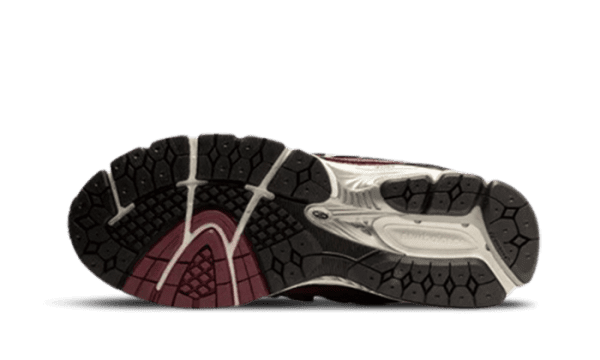 1906R Burgundy Black - immagine 3