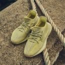 Yeezy Boost 350 V2 Antlia (No reflectante)