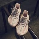 Yeezy Boost 350 V2 Synth (non riflettente)