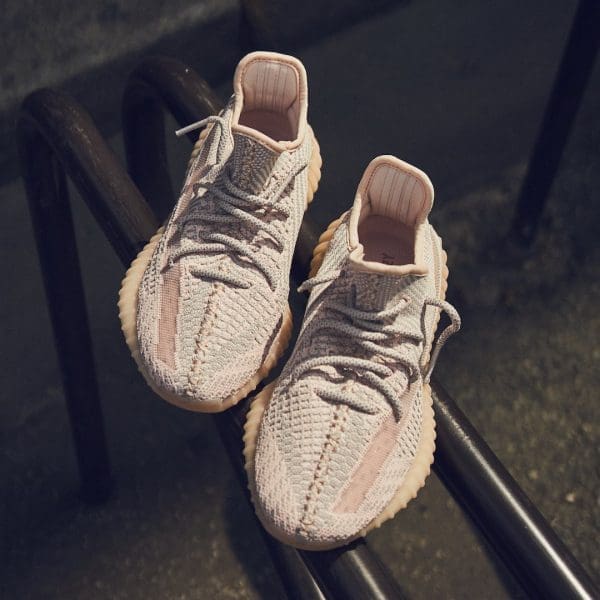 Yeezy Boost 350 V2 Synth (Non-Reflective) - immagine 7