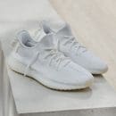 Yeezy Boost 350 V2 Crema/Bianco Triplo