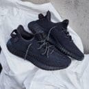 Yeezy Boost 350 V2 Noir (non réfléchissant)