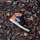 Air Jordan 1 Retro High Tablero Destrozado 3.0