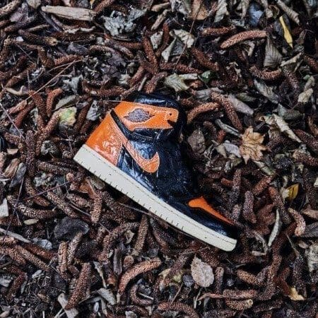 Air Jordan 1 Retro High Shattered Backboard 3.0 - Imagen 5