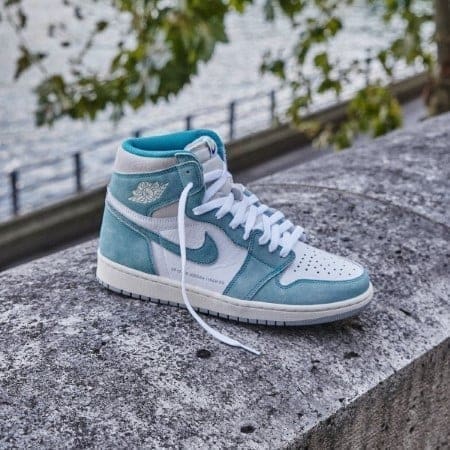 Air Jordan 1 Retro High Flight Nostalgia - Image 6