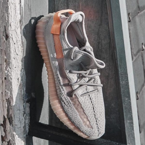 Yeezy Boost 350 V2 True Form - Image 5