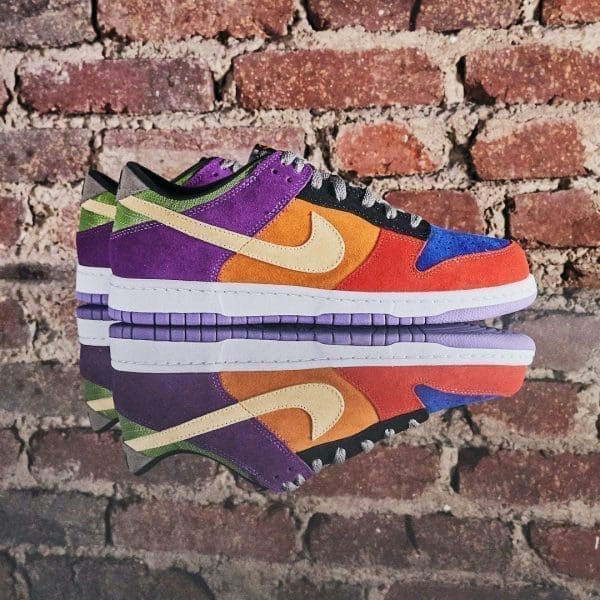 Dunk Low Viotech - Image 5