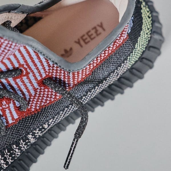 Yeezy Boost 350 V2 Yecheil (Non-Reflective) - immagine 6