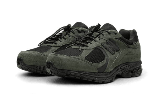 2002R Gore-Tex Pine JJJJOUND - immagine 2
