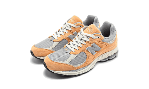 2002R Sweet Caramel - Image 2