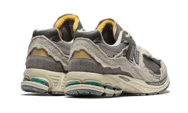 2002R Protection Pack Rain Cloud - immagine 3