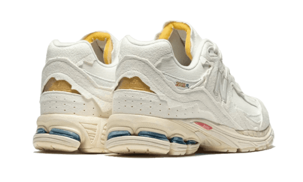 2002R Protection Pack Sea Salt - Image 3