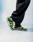 Dunk Low SP Brazil