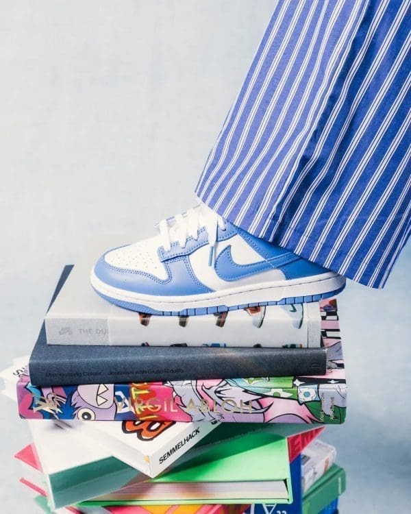 Dunk Low UNC – Image 5