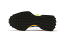 327 Blue Yellow