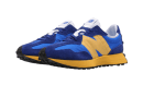 327 Blue Yellow