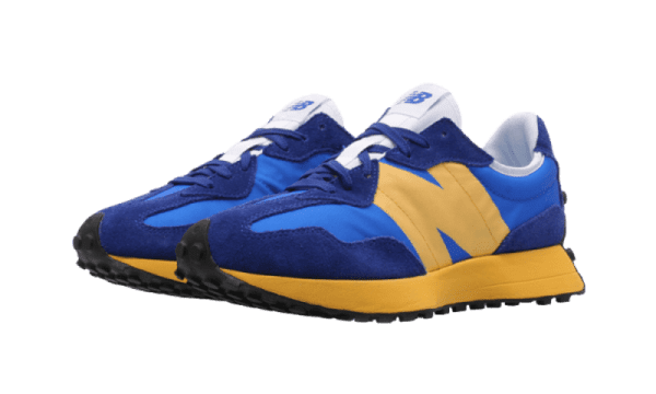 327 Blue Yellow - Image 2