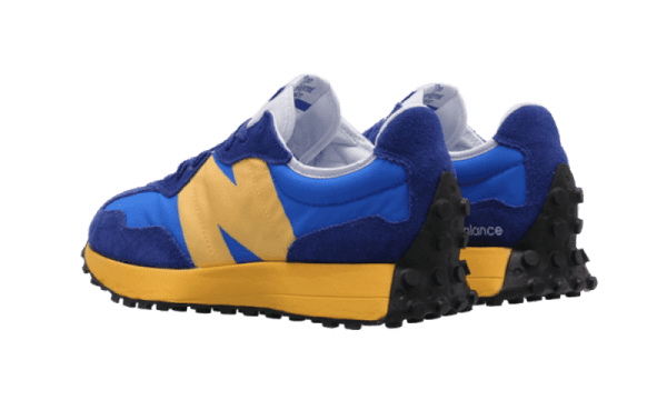327 Blue Yellow - Image 3