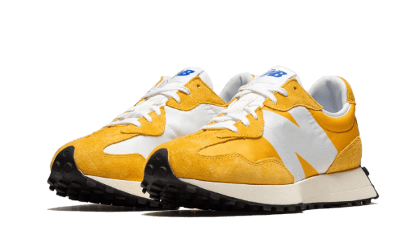 327 Yellow - Image 2