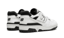 550 White Black