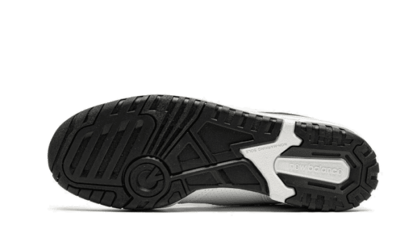550 White Black - Image 4