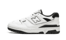 550 White Black
