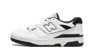 550 White Black