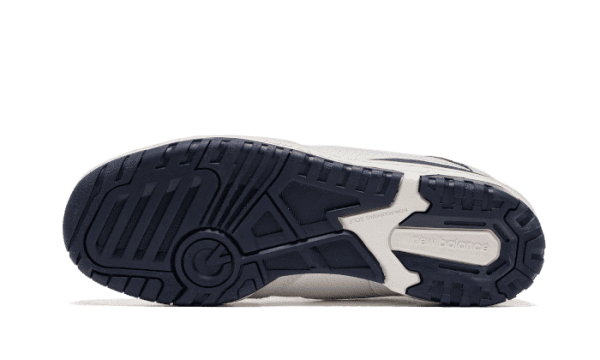 550 Navy Blue - Image 4