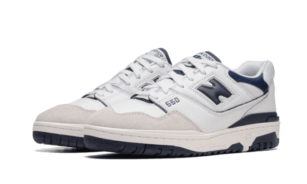 550 Navy Blue - Image 2