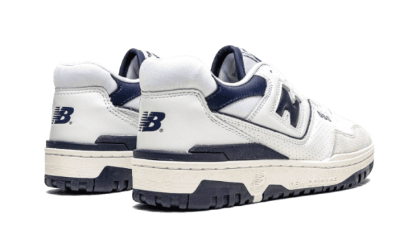 550 Navy Blue - Image 3