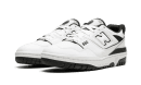 550 White Black