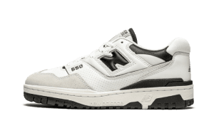 550 Sea Salt Black