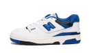 550 Blanco Azul