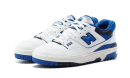 550 Blanco Azul