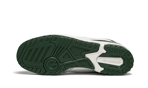 550 White Green - Imagen 2