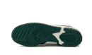 550 White Green Black