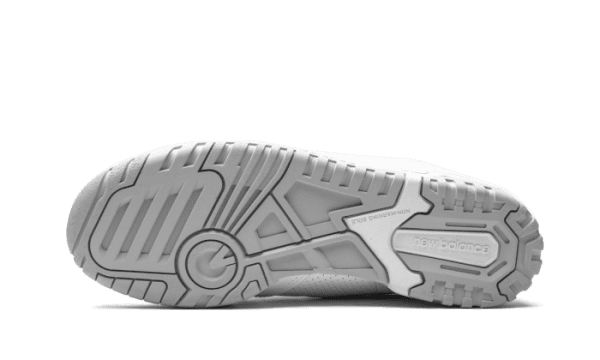 550 White Grey - Image 4