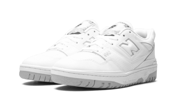 550 White Grey - Image 2