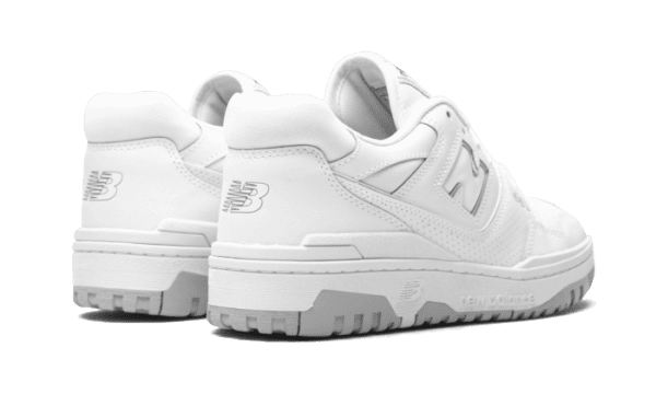 550 White Grey - Image 3