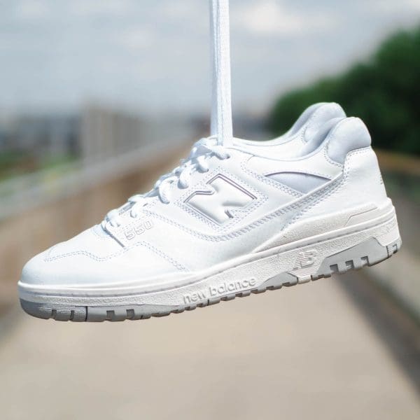 550 White Grey - Image 6