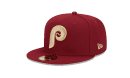 Laurel Sidepatch Philadelphia Phillies