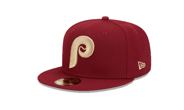 Laurel Sidepatch Philadelphia Phillies