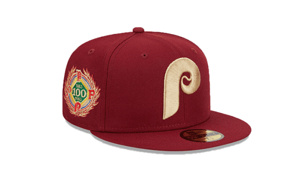 Laurel Sidepatch Philadelphia Phillies – Image 2