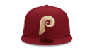 Laurel Sidepatch Philadelphia Phillies
