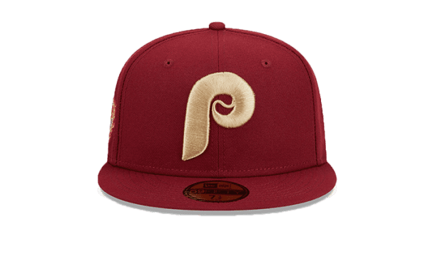 Laurel Sidepatch Philadelphia Phillies – Image 4