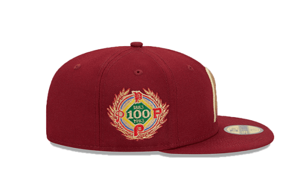 Laurel Sidepatch Philadelphia Phillies – Image 5