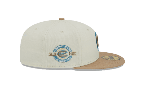 City Icon Chicago Cubs – Bild 5