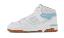 650 Aime Leon Dore Blue Haze