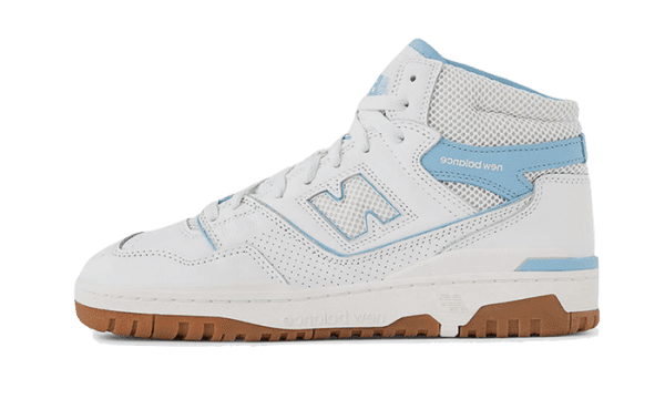 650 Aime Leon Dore Blue Haze