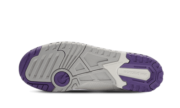 650R White Interstellar - Imagen 3